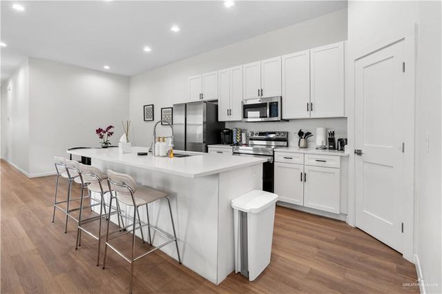 2708 W Kerria Avenue, Mcallen, TX 78501