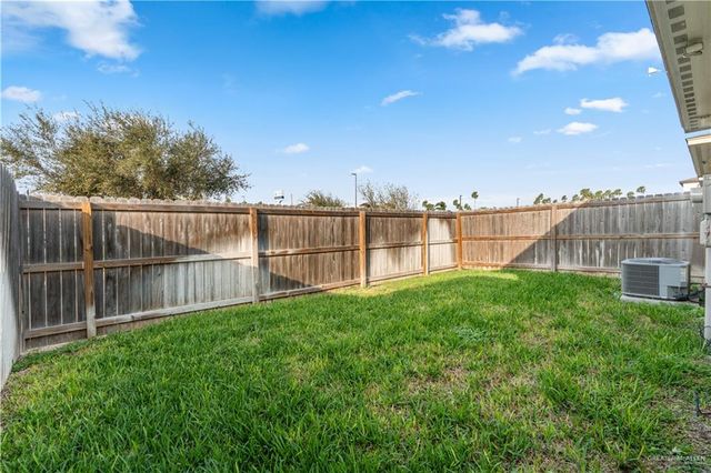 2708 W Kerria Avenue, Mcallen, TX 78501
