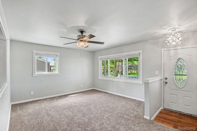 611 S Main Street, Davison, MI 48423