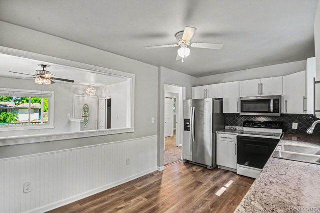 611 S Main Street, Davison, MI 48423