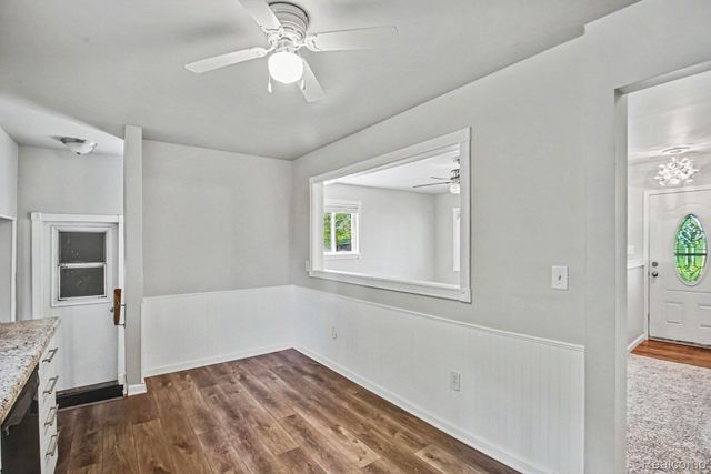611 S Main Street, Davison, MI 48423