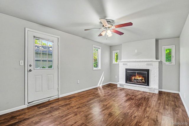 611 S Main Street, Davison, MI 48423