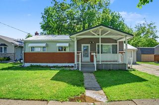 611 S Main Street, Davison, MI 48423