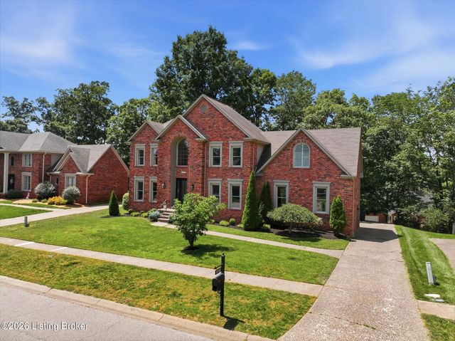 5722 Moser Farm Rd, Prospect, KY 40059