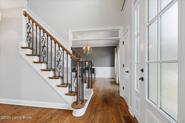 5722 Moser Farm Rd, Prospect, KY 40059