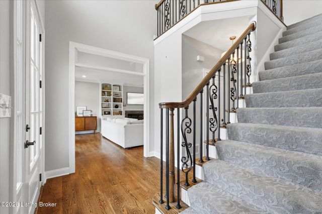 5722 Moser Farm Rd, Prospect, KY 40059