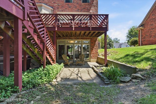 5722 Moser Farm Rd, Prospect, KY 40059