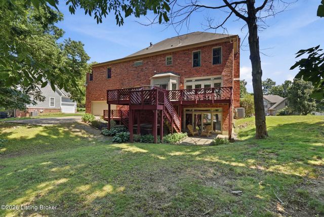 5722 Moser Farm Rd, Prospect, KY 40059
