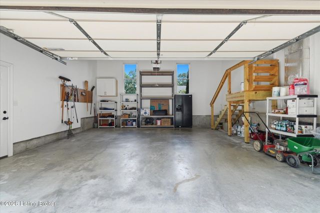 5722 Moser Farm Rd, Prospect, KY 40059