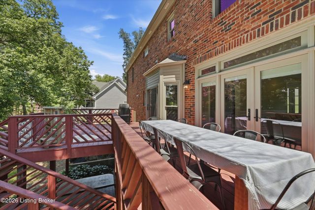 5722 Moser Farm Rd, Prospect, KY 40059