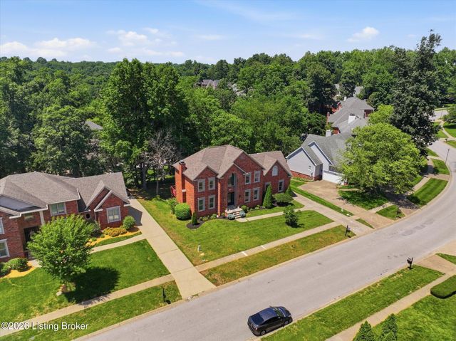 5722 Moser Farm Rd, Prospect, KY 40059