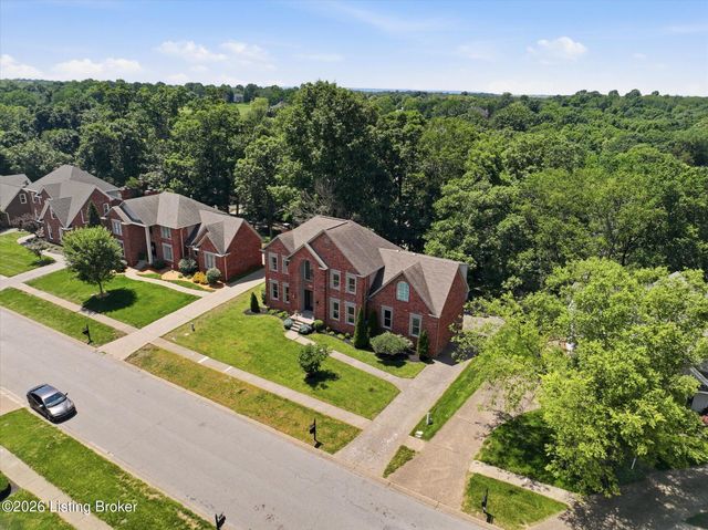 5722 Moser Farm Rd, Prospect, KY 40059