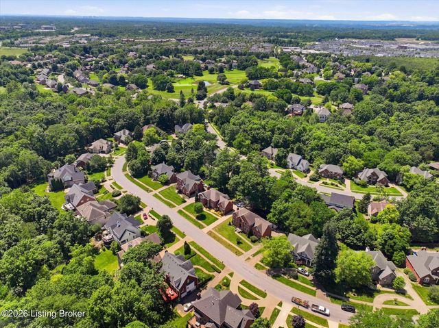 5722 Moser Farm Rd, Prospect, KY 40059