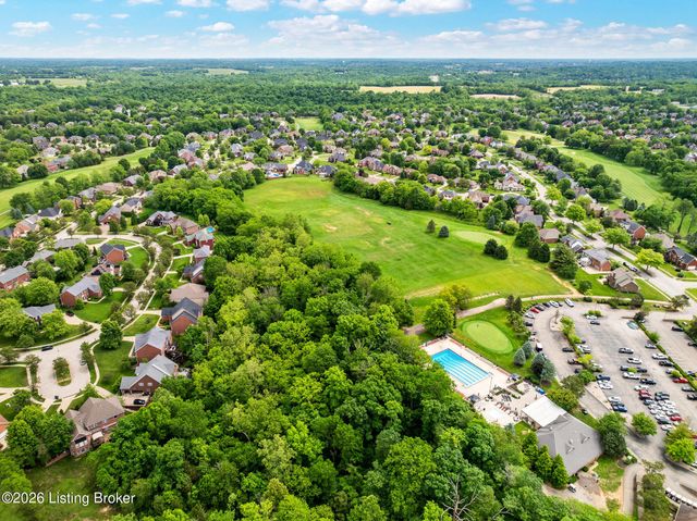 5722 Moser Farm Rd, Prospect, KY 40059