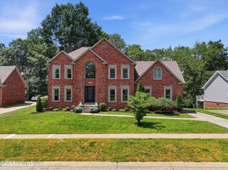 5722 Moser Farm Rd, Prospect, KY 40059