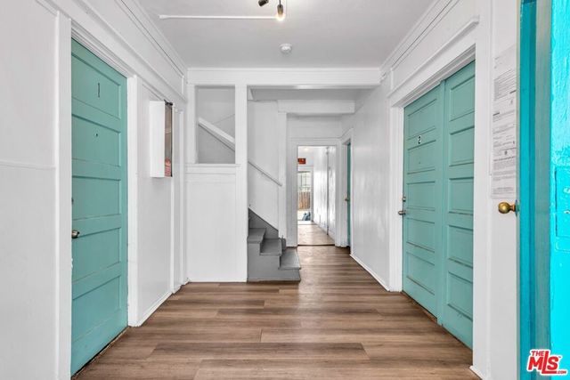 2694 James M Wood Boulevard, Los Angeles, CA 90006