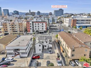 2694 James M Wood Boulevard, Los Angeles, CA 90006