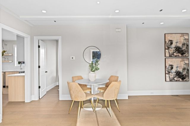 340 Baker Street 1, Boston, MA 02132