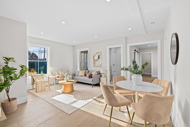 340 Baker Street 1, Boston, MA 02132