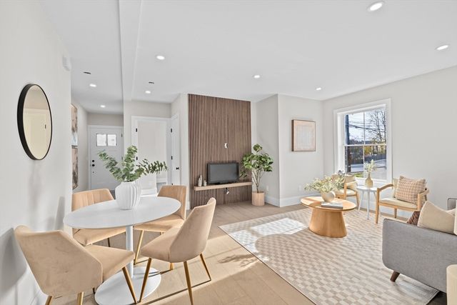 340 Baker Street 1, Boston, MA 02132