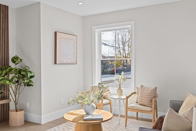 340 Baker Street 1, Boston, MA 02132