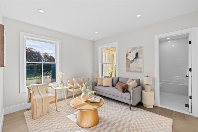 340 Baker Street 1, Boston, MA 02132