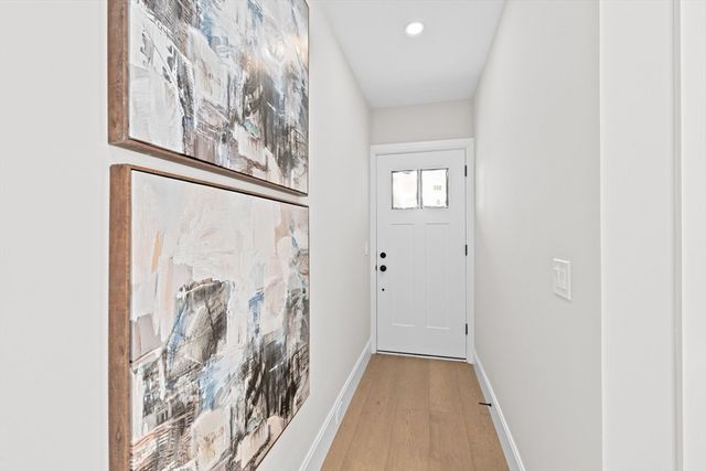 340 Baker Street 1, Boston, MA 02132