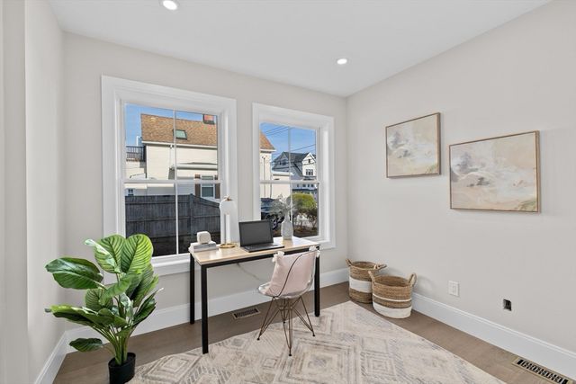 340 Baker Street 1, Boston, MA 02132