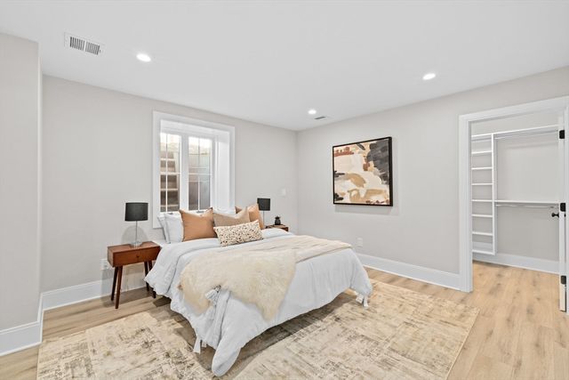 340 Baker Street 1, Boston, MA 02132