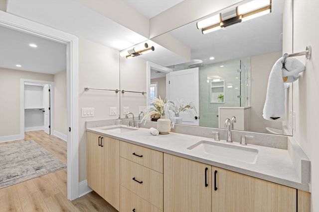 340 Baker Street 1, Boston, MA 02132