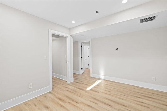 340 Baker Street 1, Boston, MA 02132