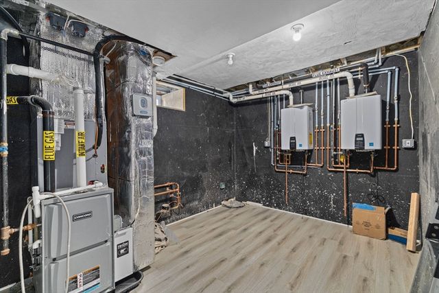 340 Baker Street 1, Boston, MA 02132