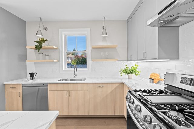 340 Baker Street 1, Boston, MA 02132