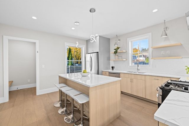 340 Baker Street 1, Boston, MA 02132