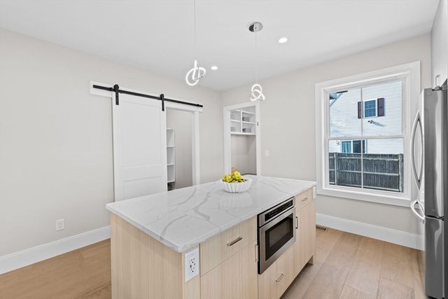 340 Baker Street 1, Boston, MA 02132