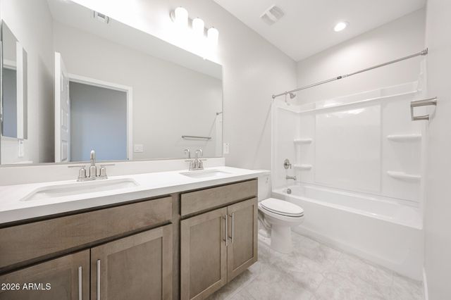 26122 N 170TH Avenue, Surprise, AZ 85387
