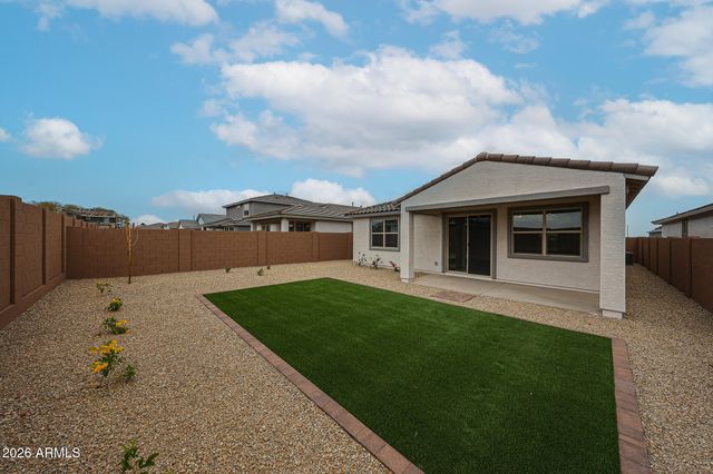 26122 N 170TH Avenue, Surprise, AZ 85387
