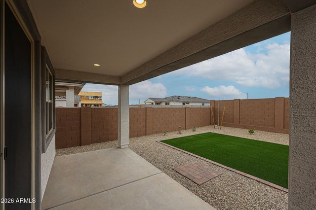 26122 N 170TH Avenue, Surprise, AZ 85387