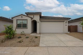26122 N 170TH Avenue, Surprise, AZ 85387