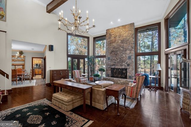 116 Deal Drive, Lagrange, GA 30240