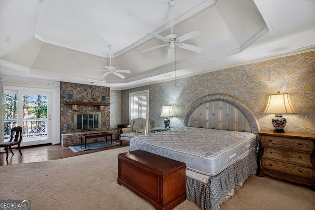 116 Deal Drive, Lagrange, GA 30240