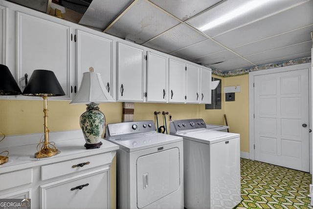 116 Deal Drive, Lagrange, GA 30240