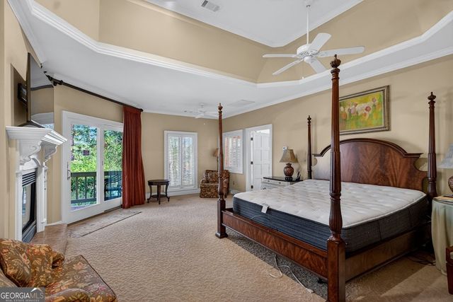 116 Deal Drive, Lagrange, GA 30240