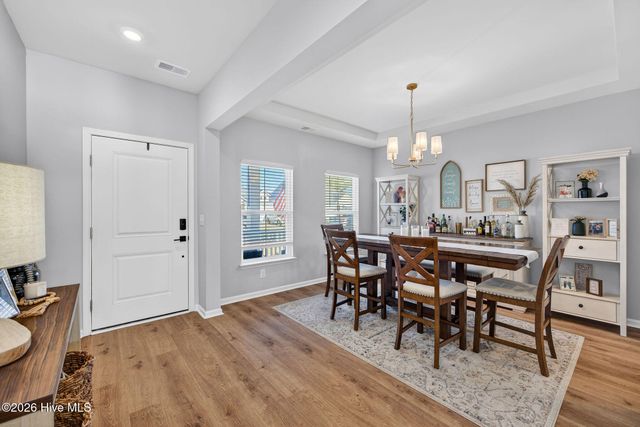 1652 White Starfish Court, Calabash, NC 28467