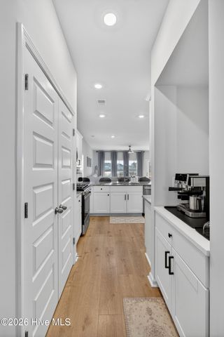 1652 White Starfish Court, Calabash, NC 28467