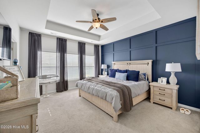 1652 White Starfish Court, Calabash, NC 28467