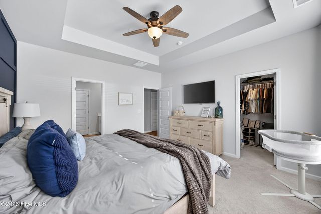 1652 White Starfish Court, Calabash, NC 28467