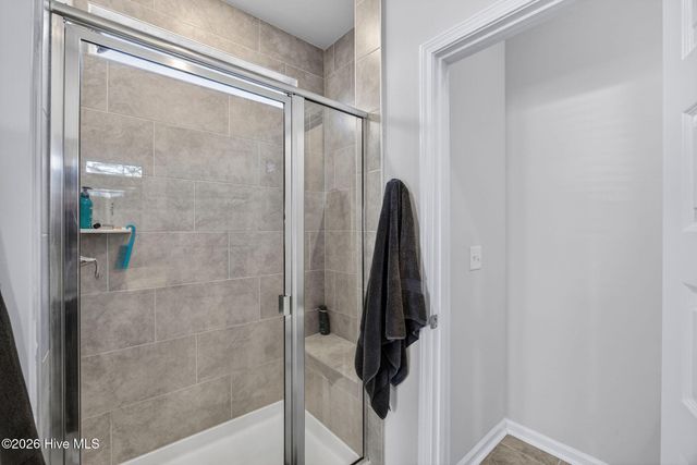 1652 White Starfish Court, Calabash, NC 28467