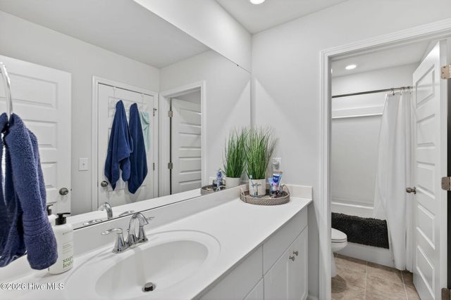 1652 White Starfish Court, Calabash, NC 28467