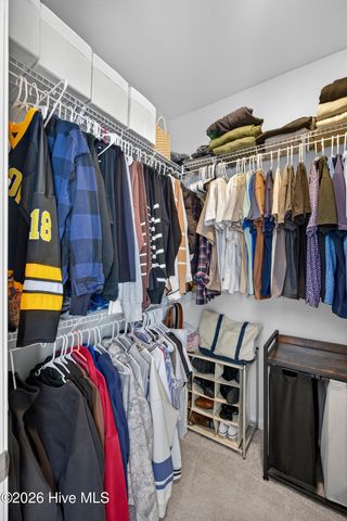 1652 White Starfish Court, Calabash, NC 28467